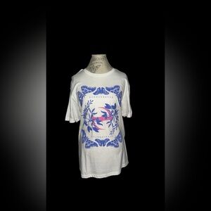 Evanescence Graphic Tee